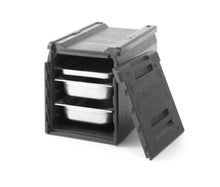 Afbeelding in Gallery-weergave laden, Thermo catering box