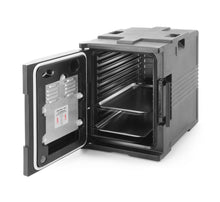 Afbeelding in Gallery-weergave laden, Thermo-geïsoleerde container met verwarmingsfunctie âi" catering