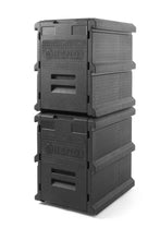 Afbeelding in Gallery-weergave laden, Thermo catering box
