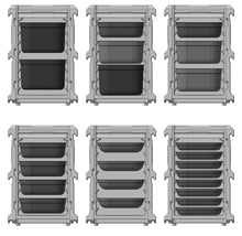 Afbeelding in Gallery-weergave laden, Thermo catering box