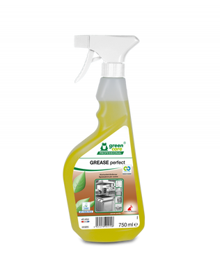 Grease Perfect - eco keukenontvetter spray 750ml/10