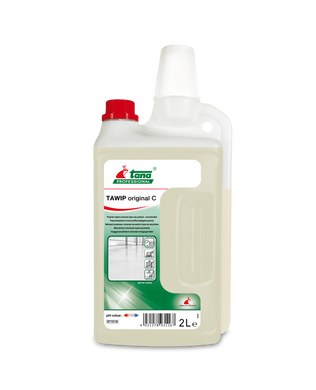 Tawip Original C vloerreiniger polywasbasis 2l zak