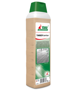 Timber Lamitan laminaatverzorging 1l / 10