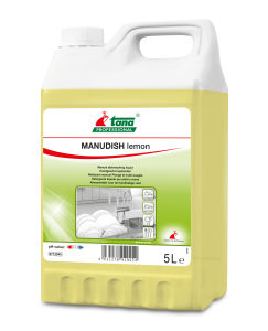 Handzeep Manudish lemon 5 liter