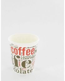 Coffee wave beker 180cc 50st.