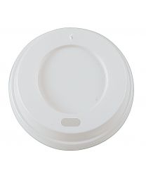 Deksel coffee wave beker 250cc(80) 50 st.