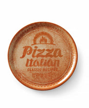 Afbeelding in Gallery-weergave laden, Pizzabord Recipe Collection Rood