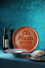 Afbeelding in Gallery-weergave laden, Pizzabord Recipe Collection Rood