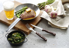 Afbeelding in Gallery-weergave laden, Steakvork - 6 stuks