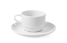 Afbeelding in Gallery-weergave laden, Schotel voor espressokopje