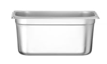 Afbeelding in Gallery-weergave laden, GN 1/3 container