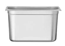 Afbeelding in Gallery-weergave laden, GN 1/3 container