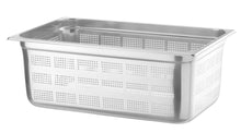 Afbeelding in Gallery-weergave laden, Container GN 1/1 geperforeerd