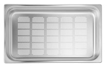 Afbeelding in Gallery-weergave laden, Container GN 1/1 geperforeerd