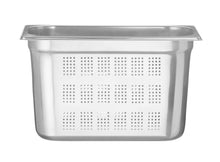 Afbeelding in Gallery-weergave laden, Container GN 1/3 geperforeerd