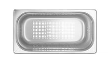 Afbeelding in Gallery-weergave laden, Container GN 1/3 geperforeerd
