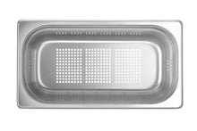 Afbeelding in Gallery-weergave laden, Container GN 1/3 geperforeerd
