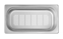 Afbeelding in Gallery-weergave laden, Container GN 1/3 geperforeerd