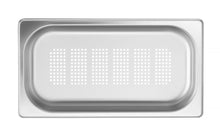 Afbeelding in Gallery-weergave laden, Container GN 1/3 geperforeerd