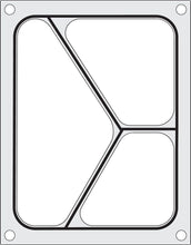 Afbeelding in Gallery-weergave laden, Traysealer matrix