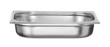 Afbeelding in Gallery-weergave laden, GN 1/2 container