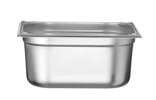 Afbeelding in Gallery-weergave laden, GN 1/2 container
