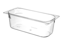 Afbeelding in Gallery-weergave laden, IJscontainer van polycarbonaat