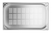 Afbeelding in Gallery-weergave laden, Container GN 1/1 geperforeerd