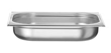 Afbeelding in Gallery-weergave laden, Container GN 1/2 geperforeerd