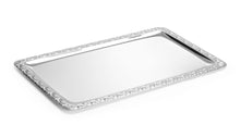 Afbeelding in Gallery-weergave laden, Serveerplateau GN 1/1 met decoratieve rand