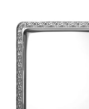 Afbeelding in Gallery-weergave laden, Serveerplateau GN 1/1 met decoratieve rand