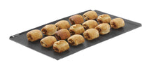 Afbeelding in Gallery-weergave laden, Tray, geperforeerd, anti-aanbak, 4 randen