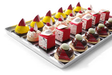 Afbeelding in Gallery-weergave laden, Displaytray voor zoetwaren