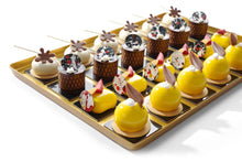 Afbeelding in Gallery-weergave laden, Displaytray voor zoetwaren