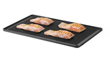 Afbeelding in Gallery-weergave laden, Grillplaat geribbeld CONVECTOMAT GRILLPLATE