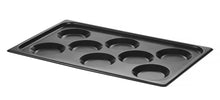 Afbeelding in Gallery-weergave laden, Bakplaat met antiaanbaklaag CONVECTOMAT EGGPLATE.