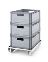 Afbeelding in Gallery-weergave laden, Transportroller, 6 wielen