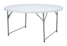 Afbeelding in Gallery-weergave laden, Buffettafel, rond