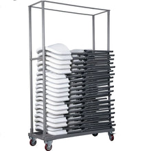 Afbeelding in Gallery-weergave laden, Trolley voor stoelen