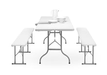 Afbeelding in Gallery-weergave laden, Buffettafel