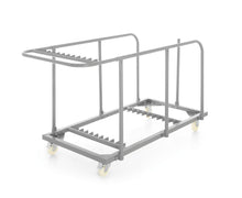 Afbeelding in Gallery-weergave laden, Trolley voor tafels