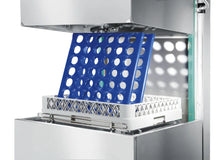 Afbeelding in Gallery-weergave laden, Opbergrek, aluminium