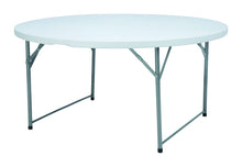 Afbeelding in Gallery-weergave laden, Buffettafel, rond