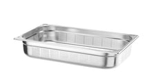 Afbeelding in Gallery-weergave laden, GN 1/1-container, geperforeerd