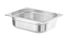 Afbeelding in Gallery-weergave laden, GN 1/2 container, geperforeerd