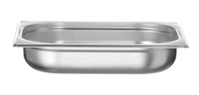 Afbeelding in Gallery-weergave laden, GN 1/2 container, geperforeerd