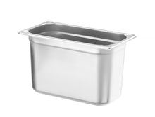 Afbeelding in Gallery-weergave laden, GN 1/3 container