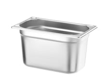 Afbeelding in Gallery-weergave laden, GN 1/4 container