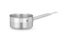 Afbeelding in Gallery-weergave laden, Steelpan - zonder deksel