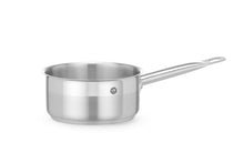Afbeelding in Gallery-weergave laden, Steelpan - zonder deksel